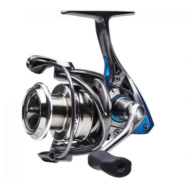 Mulineta Okuma Epixor LS FD