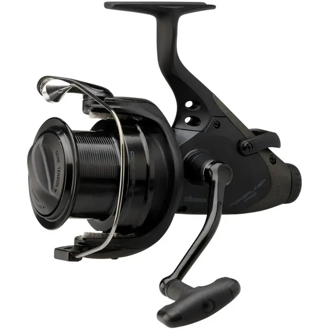 Mulineta Okuma Powerliner Baitfeeder Pro