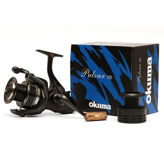 Mulineta Okuma Pulzar Baitfeeder