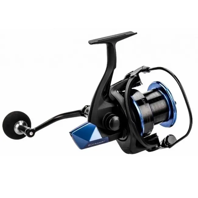 Mulineta Okuma Rockaway