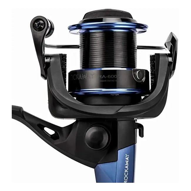 Mulineta Okuma Rockaway