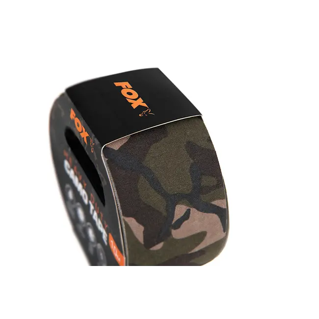 Banda Autocolanta Fox Camo Tape, 10m