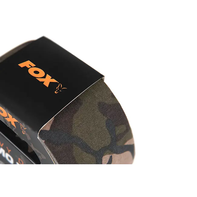 Banda Autocolanta Fox Camo Tape, 10m