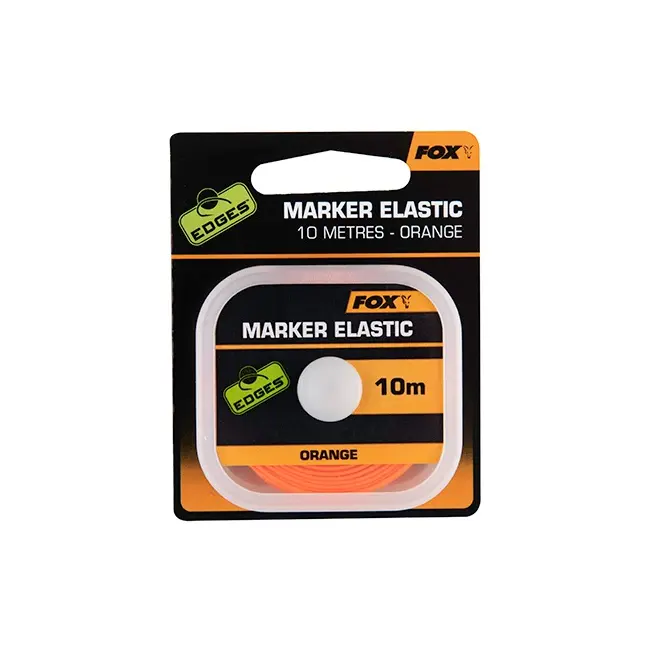 FOX Edges Marker Elastic, 10m