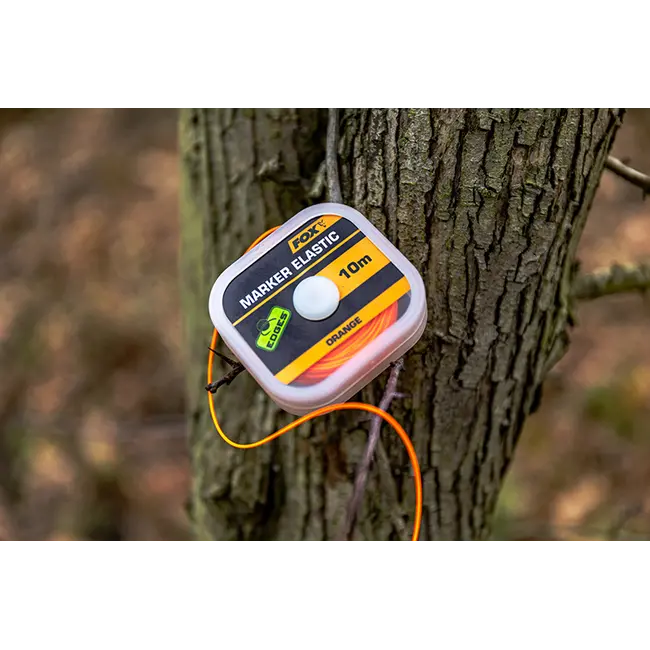 FOX Edges Marker Elastic, 10m
