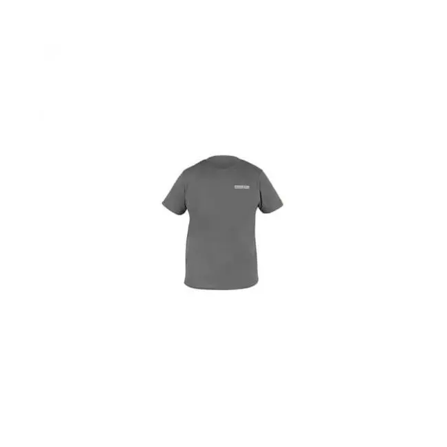 Tricou Preston T-Shirt, Grey