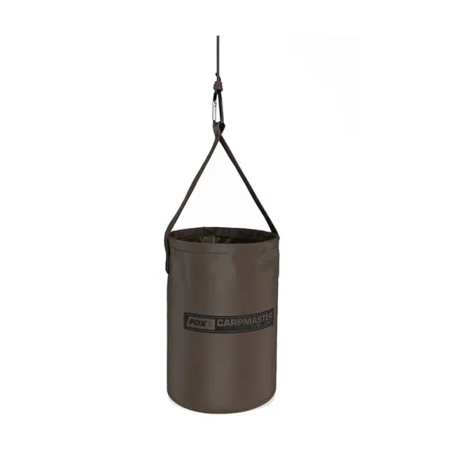 Galeata Fox Carpmaster Water Bucket 4.5l