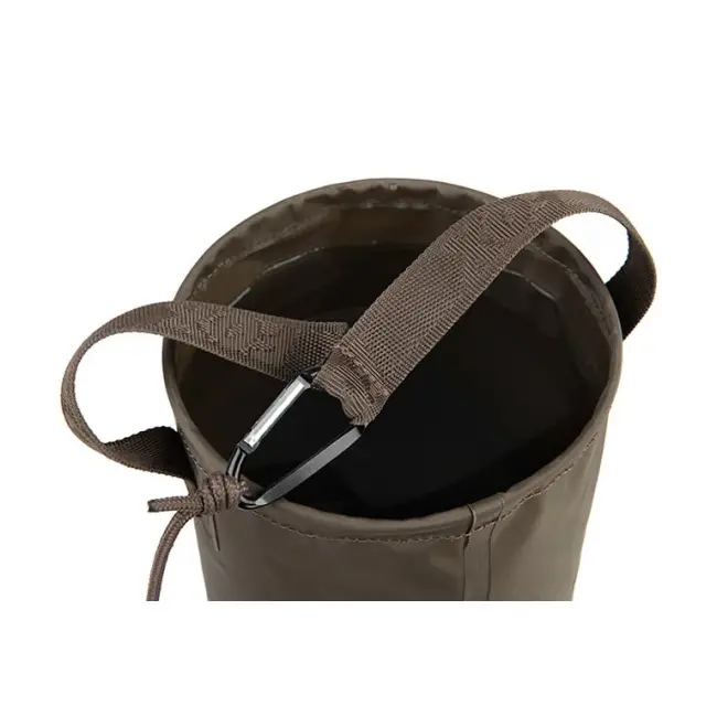 Galeata Fox Carpmaster Water Bucket 4.5l