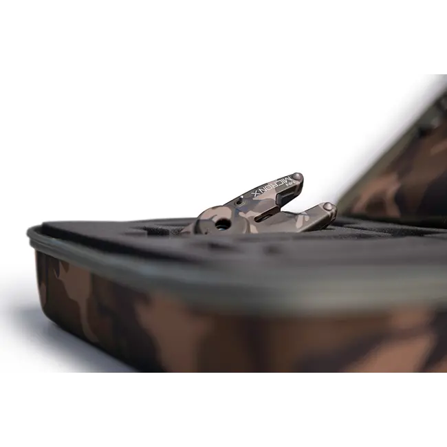 Geanta Avertizori Fox Camolite Mini Micron Case