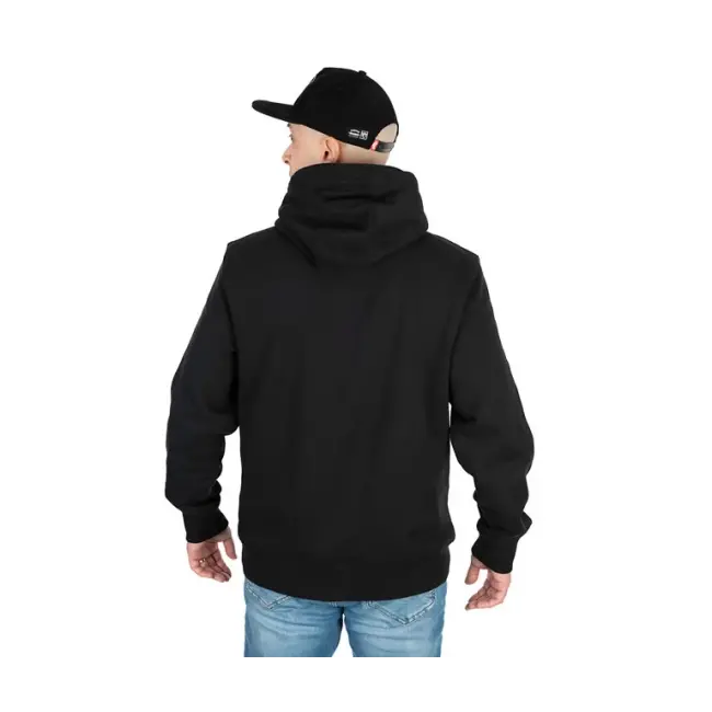 Hanorac Fox Rage Ragewear Hoody, Negru