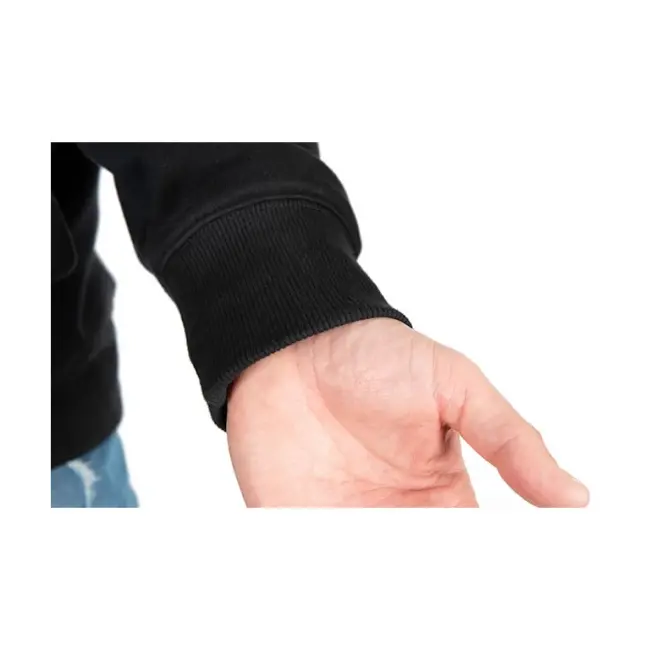 Hanorac Fox Rage Ragewear Hoody, Negru