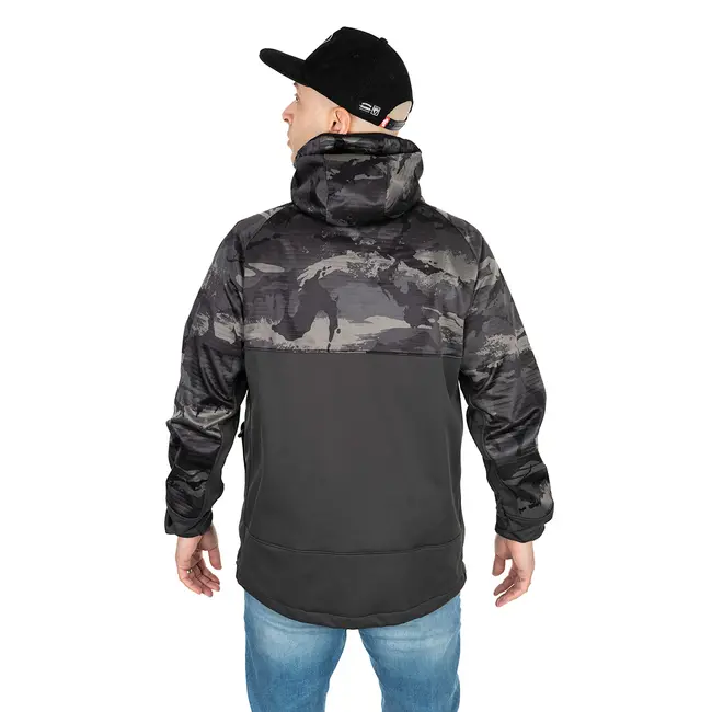 Jacheta Fox Rage Voyager Lightweight Wind Blocker