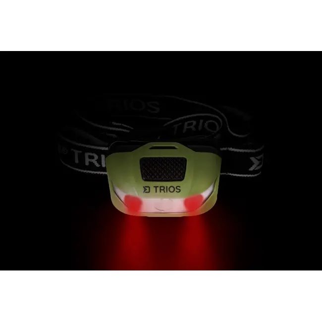 Lanterna de Cap Delphin Trios, 1W, 60 Lumeni