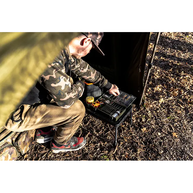 Masa Monturi Fox Bivvy Table