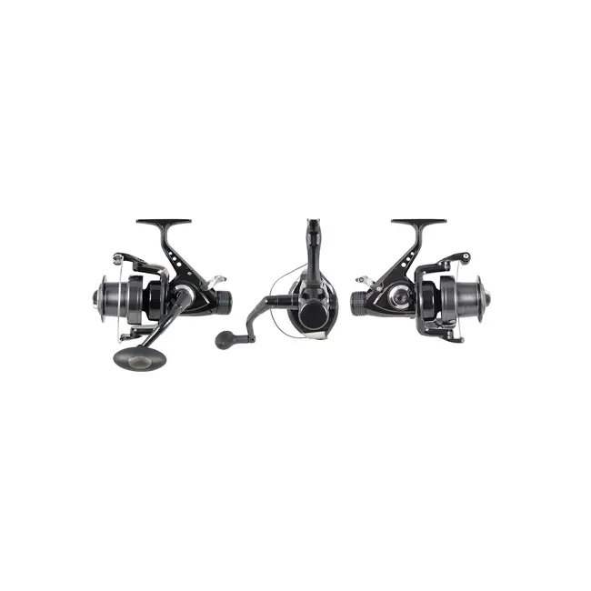 Mulineta Konger Carbomaxx Carp & Feeder Long Cast 430