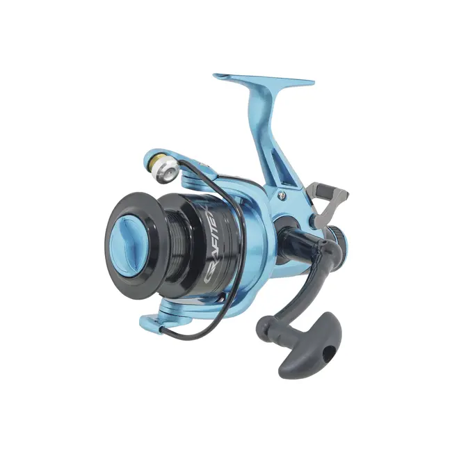 Mulineta Konger Grafitex Carp & Feeder 430