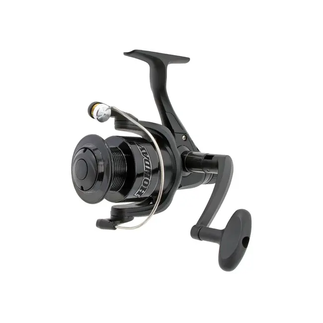 Mulineta Konger Holiday 140RD