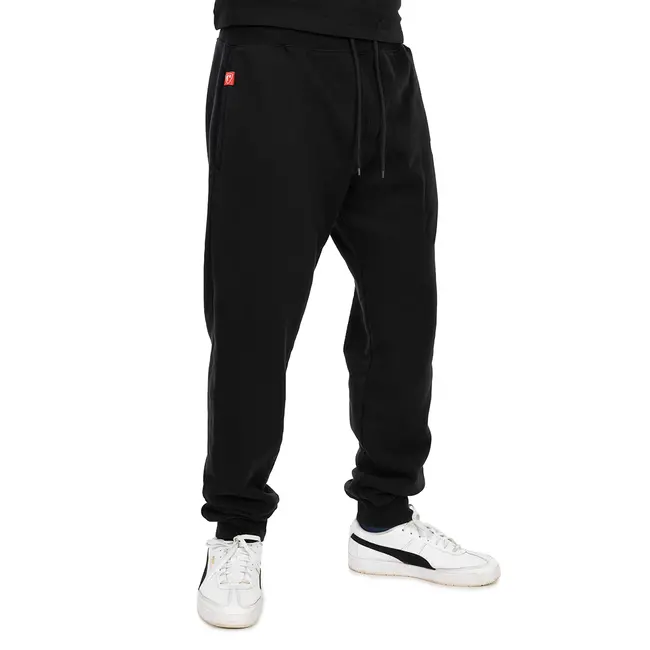 Pantaloni Lungi Fox Rage Ragewear Joggers, Negru