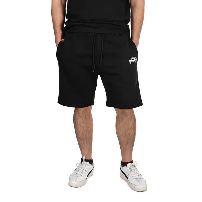 Pantaloni Scurti Fox Rage Ragewear Jogger Shorts, Negru