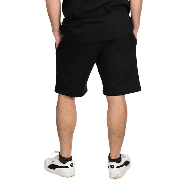 Pantaloni Scurti Fox Rage Ragewear Jogger Shorts, Negru