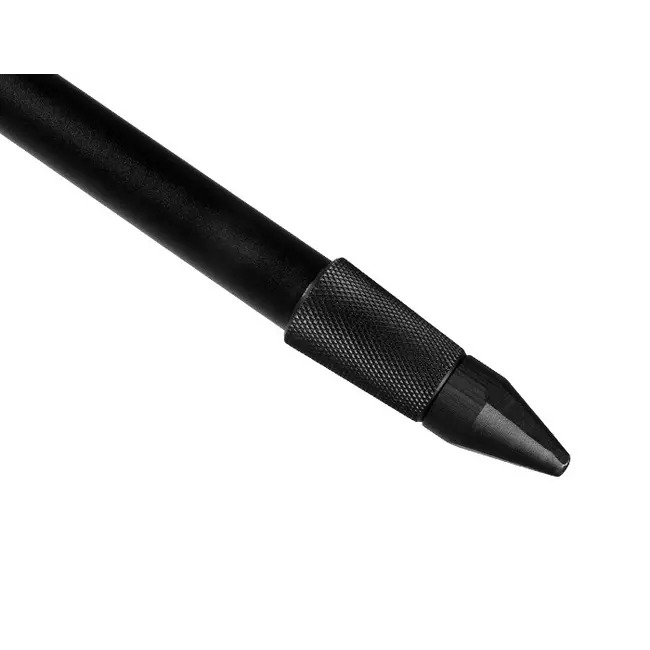 Rod Pod Aluminiu Delphin RPX 4 BlackWay, Negru Anodizat, 3 Posturi