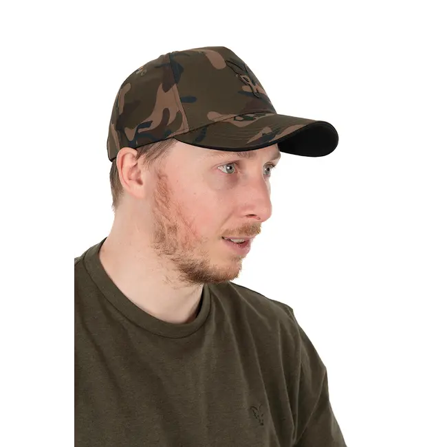 Sapca Fox Camo Basebal Hat