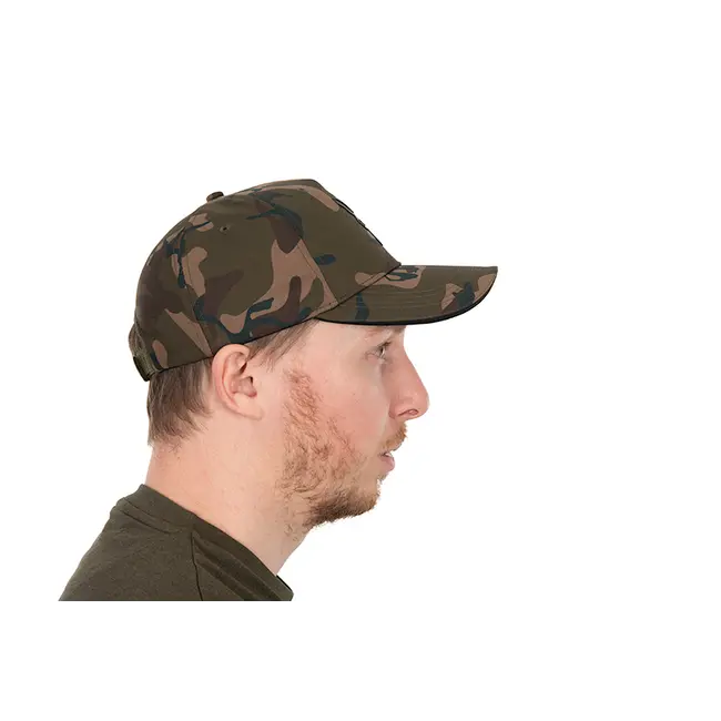 Sapca Fox Camo Basebal Hat
