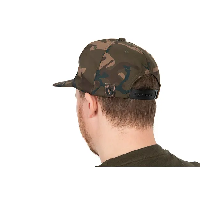 Sapca Fox Camo Basebal Hat