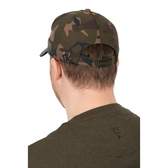 Sapca Fox Camo Basebal Hat