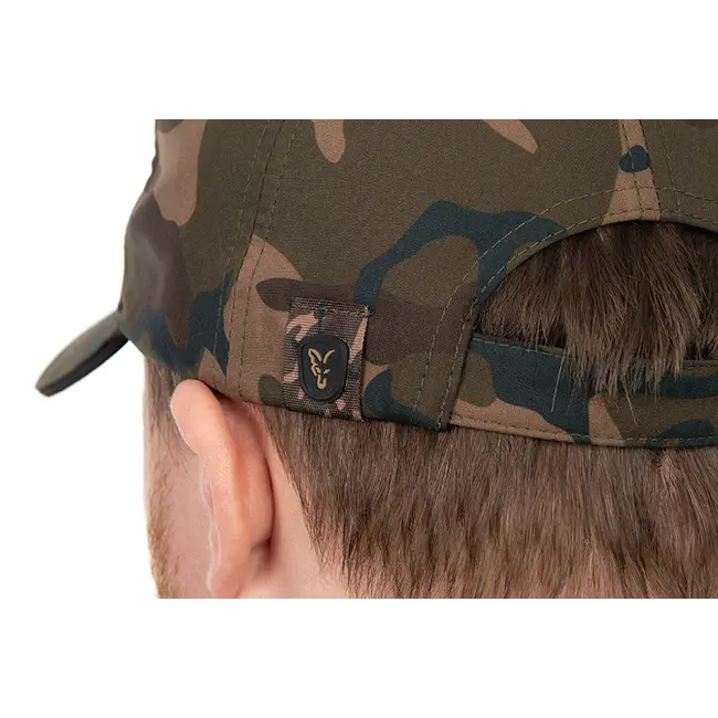 Sapca Fox Camo Basebal Hat