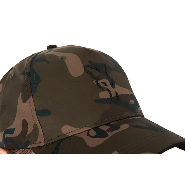 Sapca Fox Camo Basebal Hat
