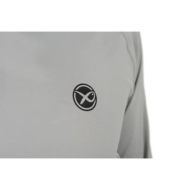 Bluza Matrix UV Protective Long Sleeve T-Shirt 