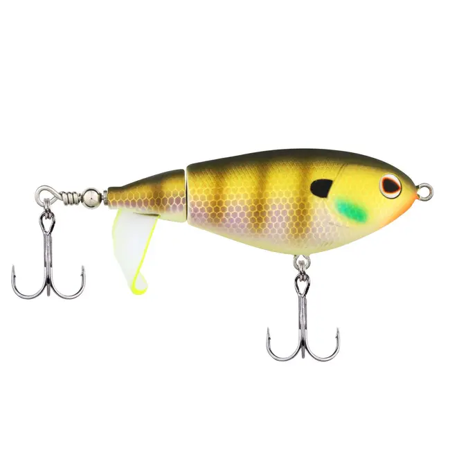 Vobler Berkley Choppo, MF Bluegill, 7.5cm, 14g