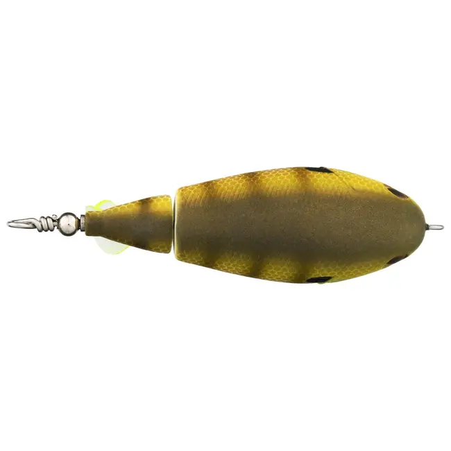 Vobler Berkley Choppo, MF Bluegill, 9cm, 15g