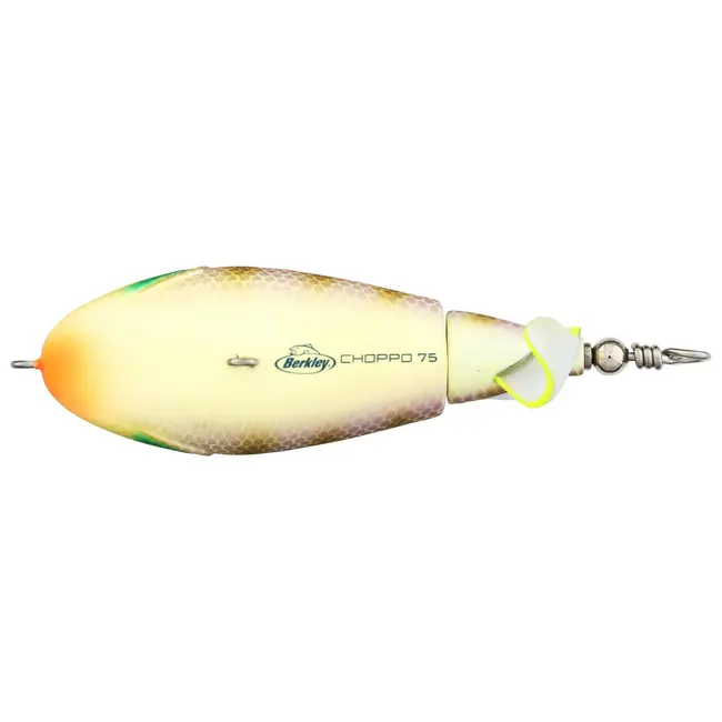 Vobler Berkley Choppo, MF Bluegill, 7.5cm, 14g