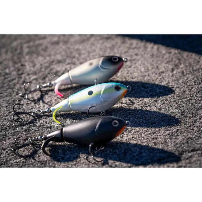 Vobler Berkley Choppo, MF Bluegill, 7.5cm, 14g