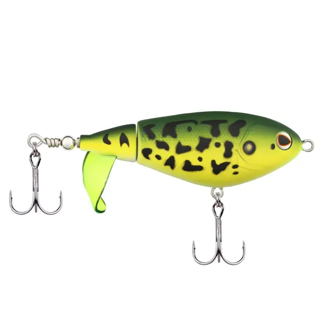Vobler Berkley Choppo, MF Frog, 7.5cm, 14g
