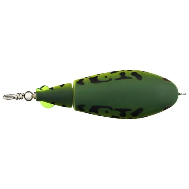 Vobler Berkley Choppo, MF Frog, 9cm, 15g
