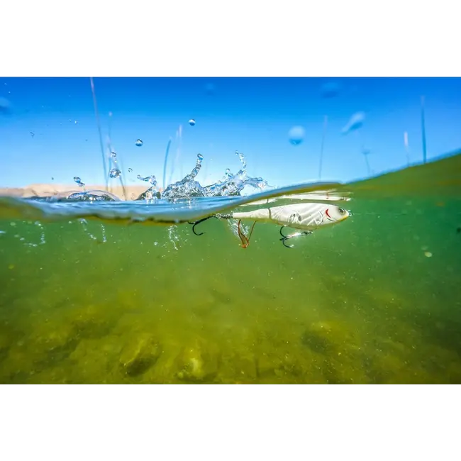 Vobler Berkley Choppo, Sexy Back, 9cm, 15g