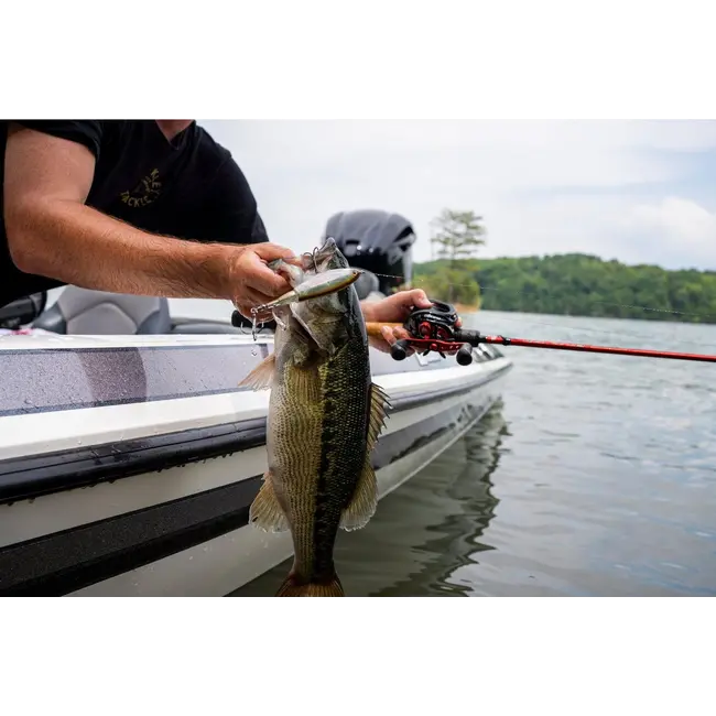 Vobler Berkley Choppo, Sexy Back, 7.5cm, 14g