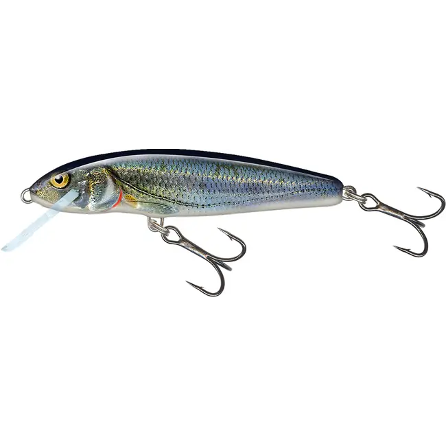 Vobler Salmo Minnow 5 Sinking, 5cm 5g, Spirlin