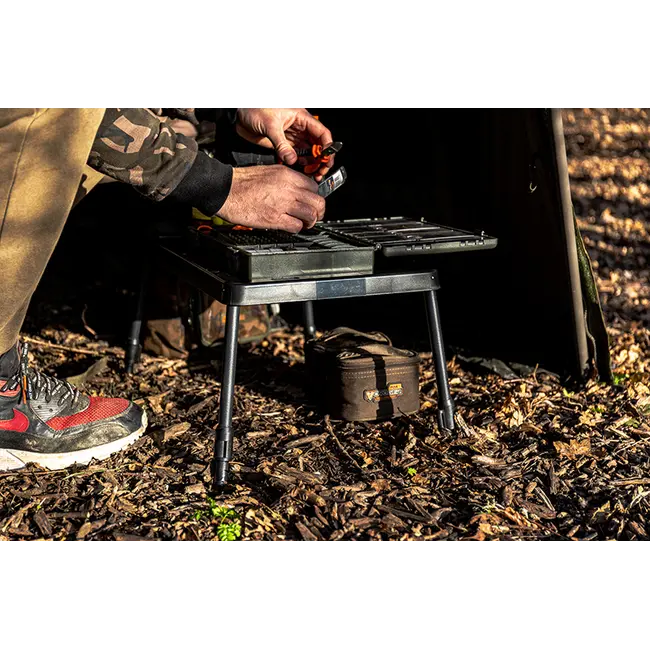 Masa Monturi Fox Bivvy Table