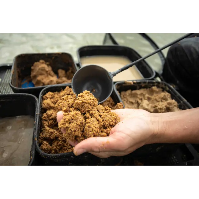 Groundbait Sonubaits Super Crush,Krill & Squid, 2kg