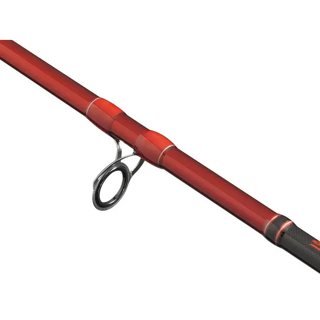 Lanseta Penn Squadron III Boat Sensitip, 2.40m, 300g, 2+2buc