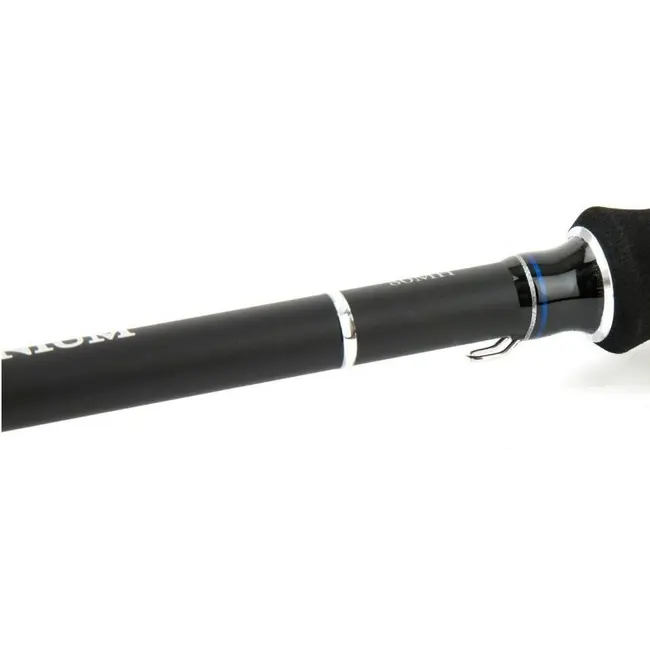 Lanseta Shimano Technium AX Predator Spinning 6'5" M, 1.95m, 7-35g, 1buc