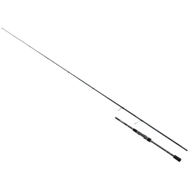 Lanseta Shimano Technium AX Predator Spinning 6'5" M, 1.95m, 7-35g, 1buc