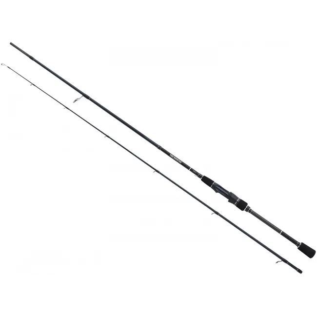 Lanseta Shimano Technium AX Predator Spinning 6'10" M, 2.08m, 7-35g, 2buc