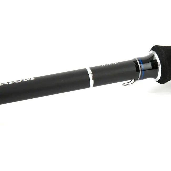 Lanseta Shimano Technium AX Predator Spinning 7'10" M, 2.38m, 7-35g, 2buc