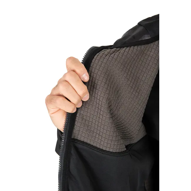 Jacheta Fox Rage Voyager Lightweight Wind Blocker