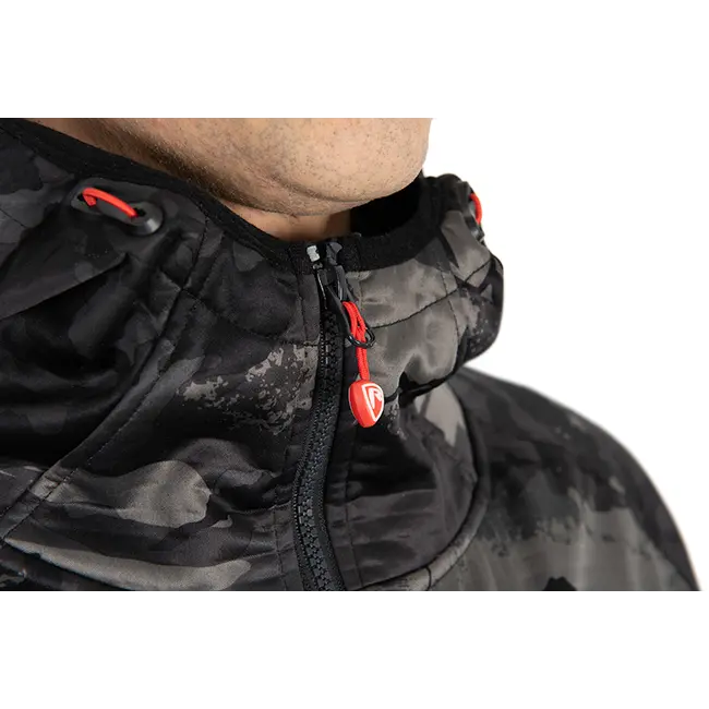 Jacheta Fox Rage Voyager Lightweight Wind Blocker